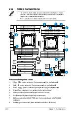 Preview for 38 page of Asus RS720-E7/RS12 User Manual