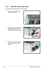 Preview for 42 page of Asus RS720-E7/RS12 User Manual