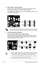 Preview for 62 page of Asus RS720-E7/RS12 User Manual