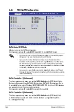 Preview for 88 page of Asus RS720-E7/RS12 User Manual