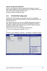 Preview for 89 page of Asus RS720-E7/RS12 User Manual