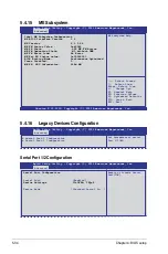 Preview for 102 page of Asus RS720-E7/RS12 User Manual