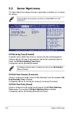 Preview for 104 page of Asus RS720-E7/RS12 User Manual