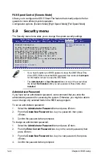 Preview for 112 page of Asus RS720-E7/RS12 User Manual