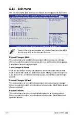 Preview for 114 page of Asus RS720-E7/RS12 User Manual