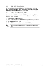 Preview for 119 page of Asus RS720-E7/RS12 User Manual