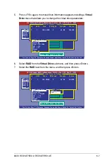 Preview for 123 page of Asus RS720-E7/RS12 User Manual