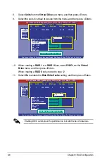 Preview for 124 page of Asus RS720-E7/RS12 User Manual