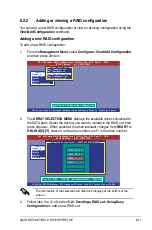 Preview for 127 page of Asus RS720-E7/RS12 User Manual