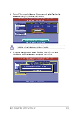 Preview for 129 page of Asus RS720-E7/RS12 User Manual