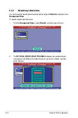 Preview for 132 page of Asus RS720-E7/RS12 User Manual