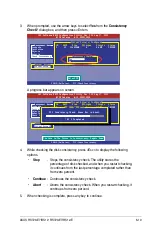 Preview for 135 page of Asus RS720-E7/RS12 User Manual