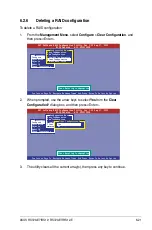 Preview for 137 page of Asus RS720-E7/RS12 User Manual