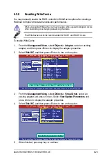 Preview for 139 page of Asus RS720-E7/RS12 User Manual