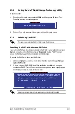 Preview for 147 page of Asus RS720-E7/RS12 User Manual