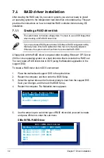 Preview for 158 page of Asus RS720-E7/RS12 User Manual