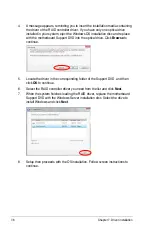 Preview for 162 page of Asus RS720-E7/RS12 User Manual