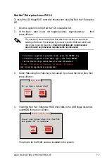 Preview for 163 page of Asus RS720-E7/RS12 User Manual