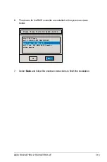 Preview for 169 page of Asus RS720-E7/RS12 User Manual