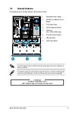 Предварительный просмотр 19 страницы Asus RS720-E7-RS24-EG User Manual