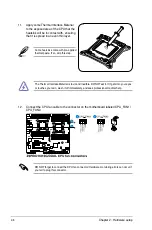 Предварительный просмотр 30 страницы Asus RS720-E7-RS24-EG User Manual