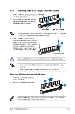 Предварительный просмотр 37 страницы Asus RS720-E7-RS24-EG User Manual