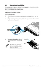 Предварительный просмотр 38 страницы Asus RS720-E7-RS24-EG User Manual