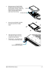 Предварительный просмотр 39 страницы Asus RS720-E7-RS24-EG User Manual