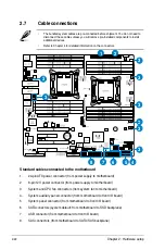 Предварительный просмотр 44 страницы Asus RS720-E7-RS24-EG User Manual