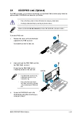 Предварительный просмотр 47 страницы Asus RS720-E7-RS24-EG User Manual