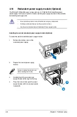 Предварительный просмотр 48 страницы Asus RS720-E7-RS24-EG User Manual