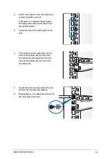 Предварительный просмотр 53 страницы Asus RS720-E7-RS24-EG User Manual