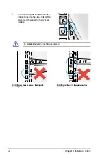 Предварительный просмотр 54 страницы Asus RS720-E7-RS24-EG User Manual