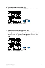 Предварительный просмотр 61 страницы Asus RS720-E7-RS24-EG User Manual