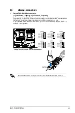 Предварительный просмотр 63 страницы Asus RS720-E7-RS24-EG User Manual