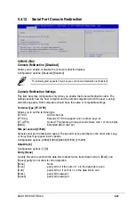 Предварительный просмотр 105 страницы Asus RS720-E7-RS24-EG User Manual