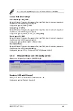 Предварительный просмотр 107 страницы Asus RS720-E7-RS24-EG User Manual