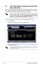 Предварительный просмотр 148 страницы Asus RS720-E7-RS24-EG User Manual