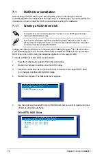 Предварительный просмотр 164 страницы Asus RS720-E7-RS24-EG User Manual