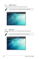 Предварительный просмотр 192 страницы Asus RS720-E7-RS24-EG User Manual