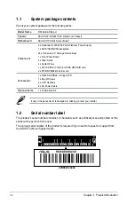 Preview for 12 page of Asus RS720-E9-RS24-U User Manual