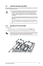 Preview for 27 page of Asus RS720-E9-RS24-U User Manual