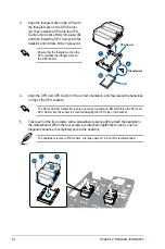 Preview for 28 page of Asus RS720-E9-RS24-U User Manual