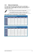 Preview for 31 page of Asus RS720-E9-RS24-U User Manual