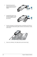 Preview for 44 page of Asus RS720-E9-RS24-U User Manual