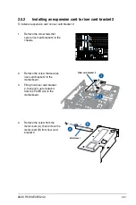 Preview for 45 page of Asus RS720-E9-RS24-U User Manual