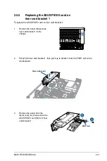 Preview for 51 page of Asus RS720-E9-RS24-U User Manual