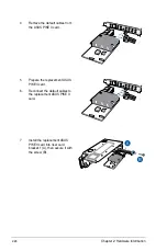 Preview for 52 page of Asus RS720-E9-RS24-U User Manual