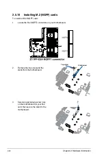 Preview for 64 page of Asus RS720-E9-RS24-U User Manual