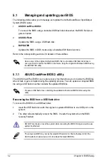 Preview for 104 page of Asus RS720-E9-RS24-U User Manual